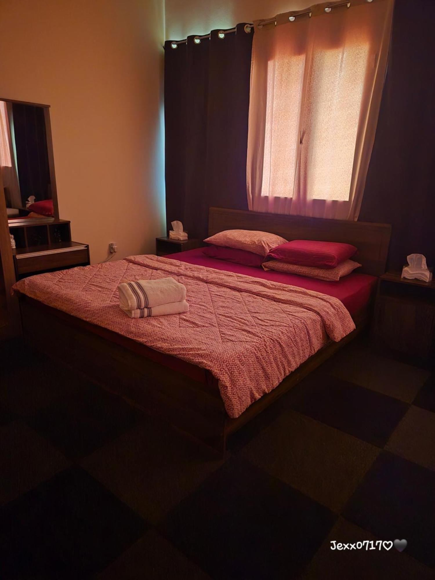 Ghurfati Bed & Breakfast