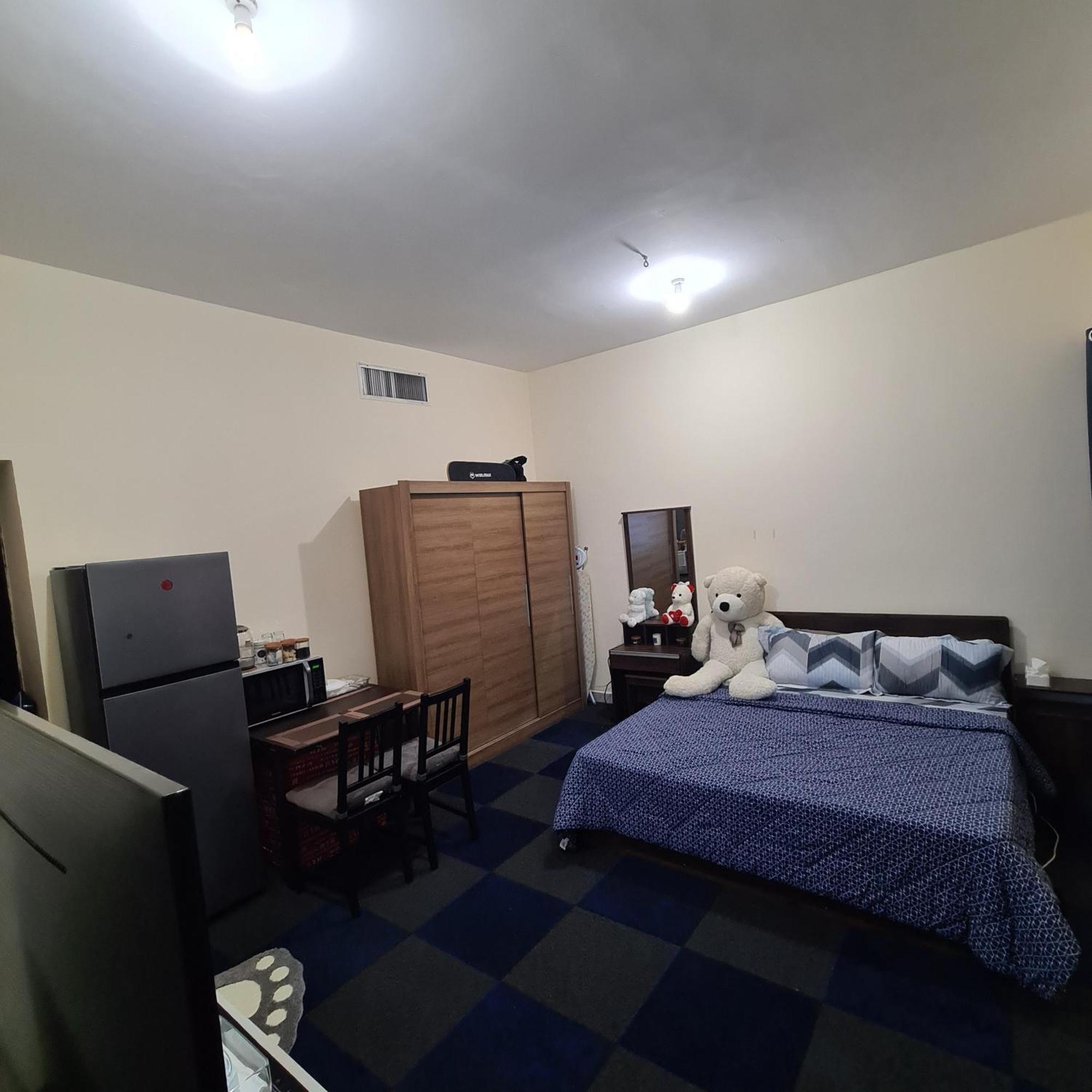 Ghurfati Bed & Breakfast Abu Dhabi