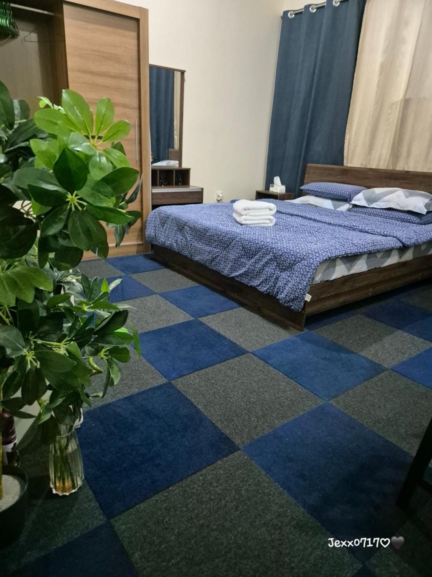 Ghurfati Bed & Breakfast Abu Dhabi